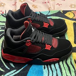 Jordan 4 