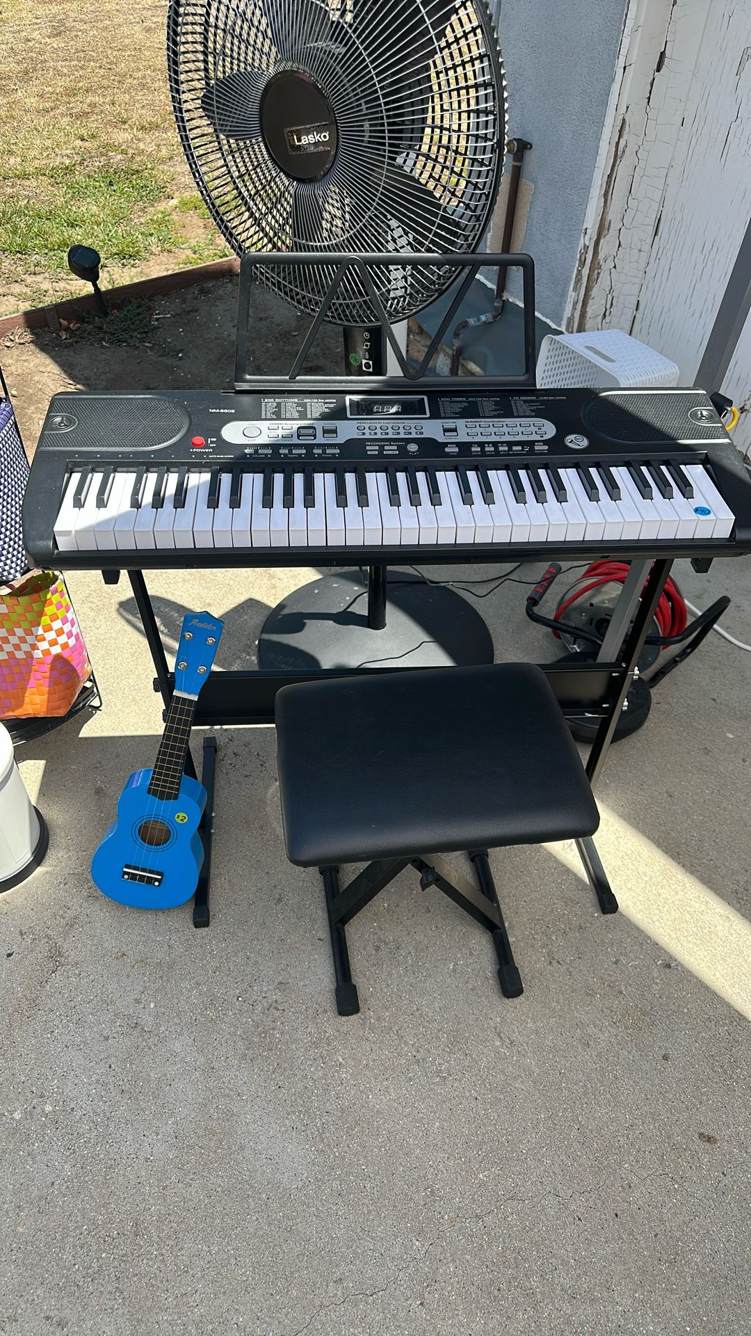Piano