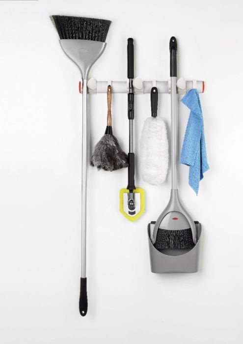 OXO Good Grips On-The-Wall Organizer