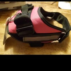 Brand New Medium Dog Harness