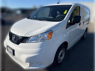 2021 Nissan NV200 Compact Cargo