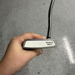 Odyssey 2- Ball Putter