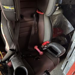 Graco Car seat 