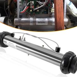 58117 M-7 Heater Assembly 