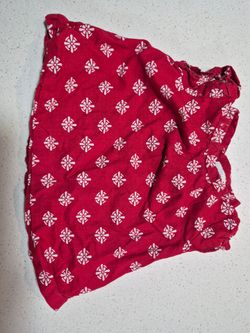Baby girl summer top