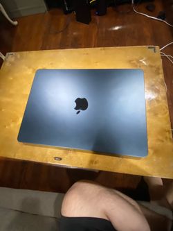 2022 Mac book air