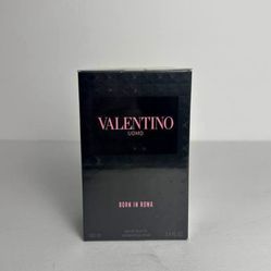 Valentino Uomo Born in Roma