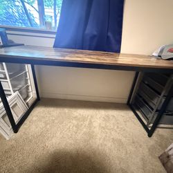 Free Desk