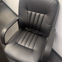 Used Office Chairs