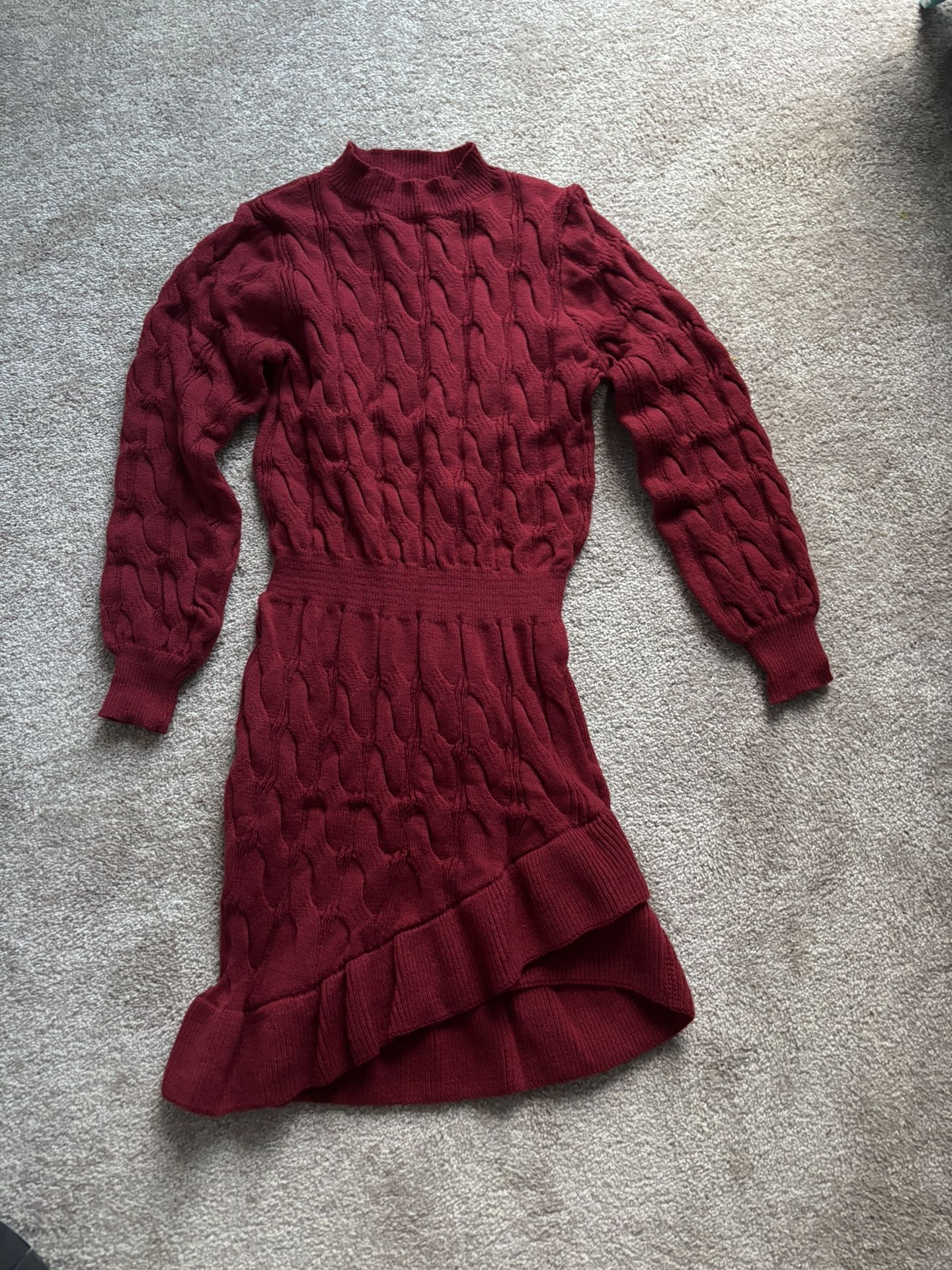 Women’s Dress