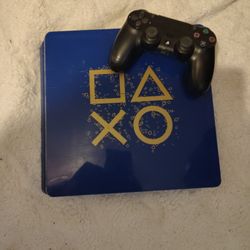 PS4 Slim