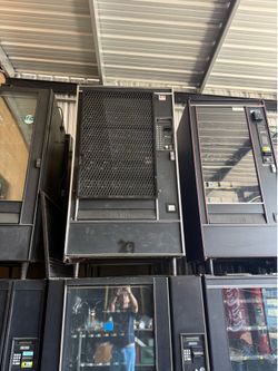 Snack Vending Machine - AP 113