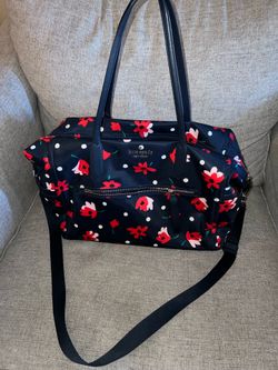Kate Spade Weekender Bag
