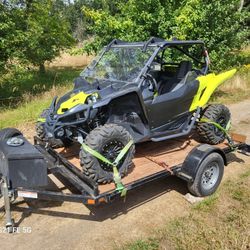 Yxz1000r 