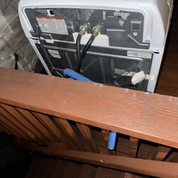 Smart Washer  Top Loader