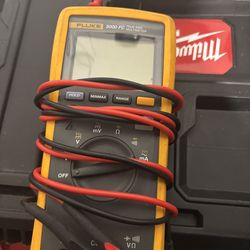 Fluke 3000 Fc