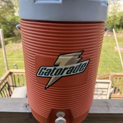 3 Gallons Container
