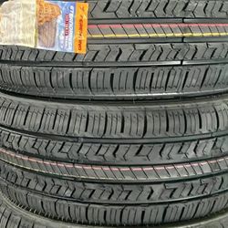 205/55/16 Llantas Nuevas 