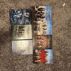 All 7 Seasons Of Pretty Little Liars 
