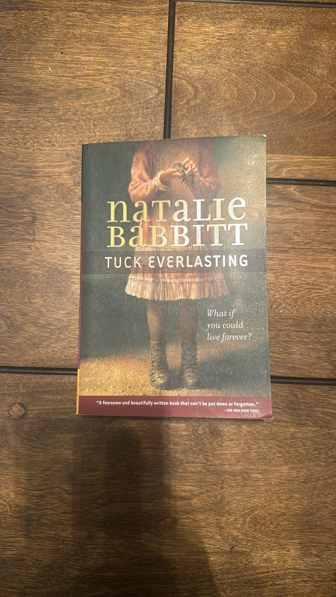Book