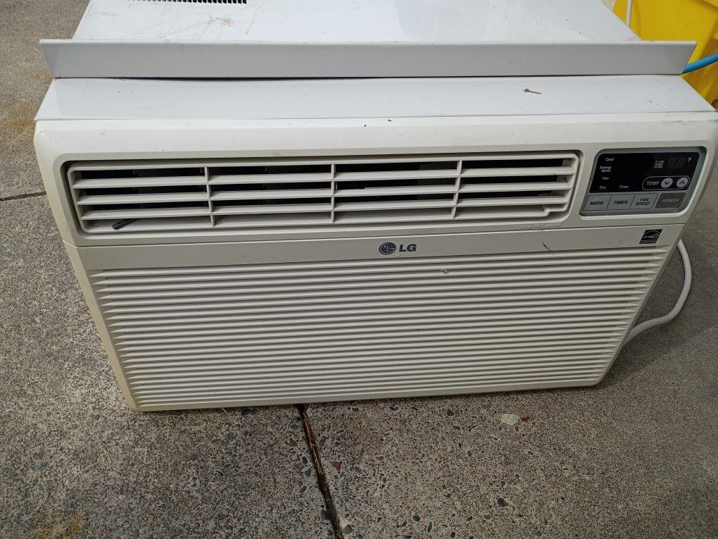 LG Air-conditioning