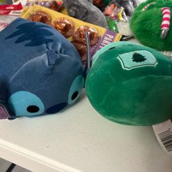 Toys 