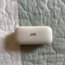JVC Wireless Headphones 