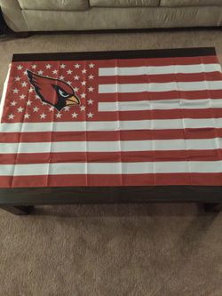 Cardinals Flag