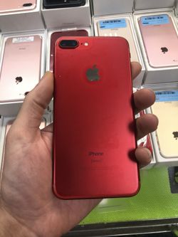 🔥📲iPhone 7 Plus 32Gb factory unlocked with warranty