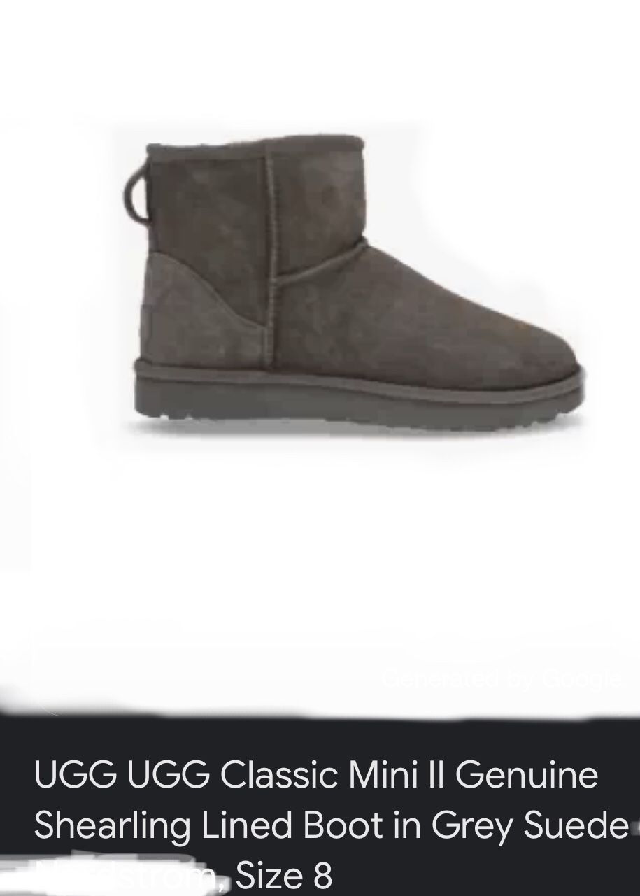 Uggs Boot