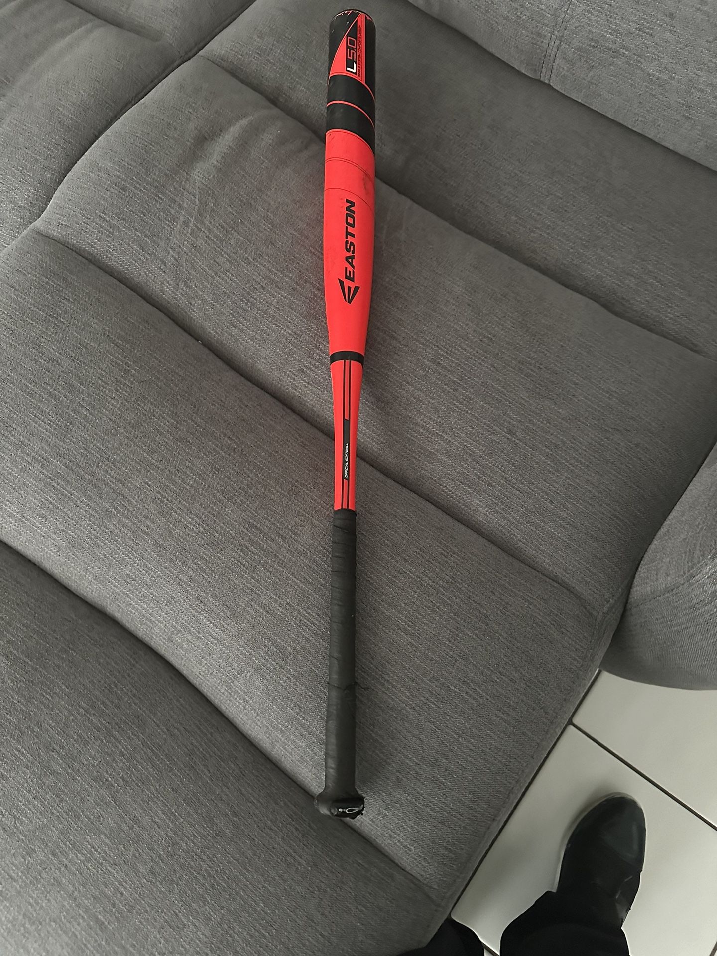 Composite Softbal Bats