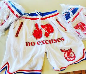 11 Mens Designer Basketball Short, Sizes Large Thru 3x Brand New 