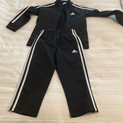 Boys Track Suits. 3 Sets. $30!