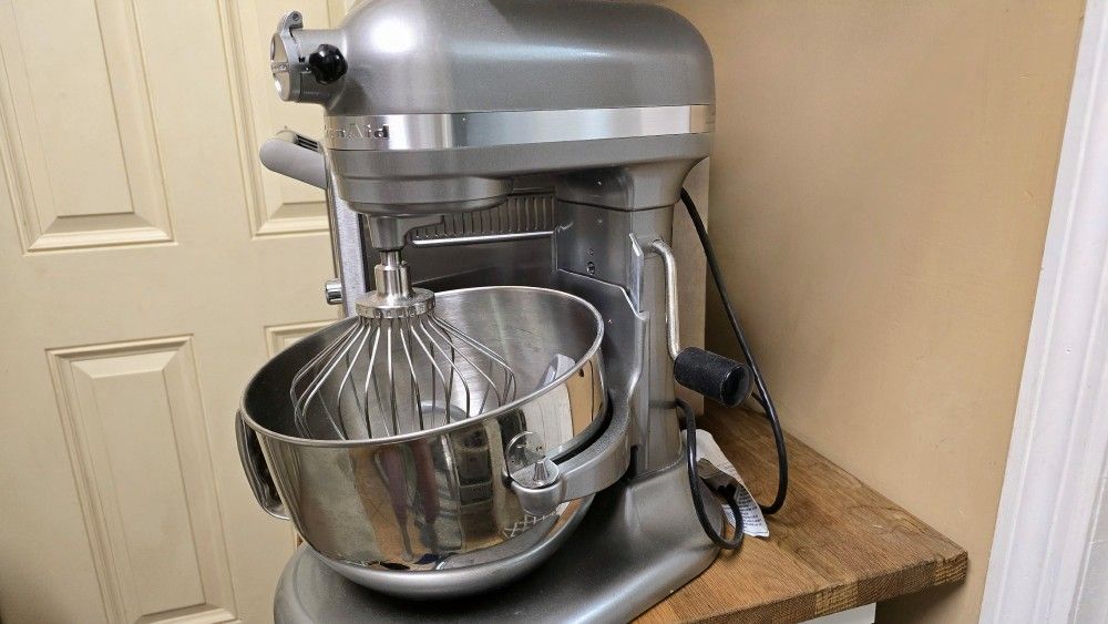Kitchenaid Mixer Professional 6 Qt.