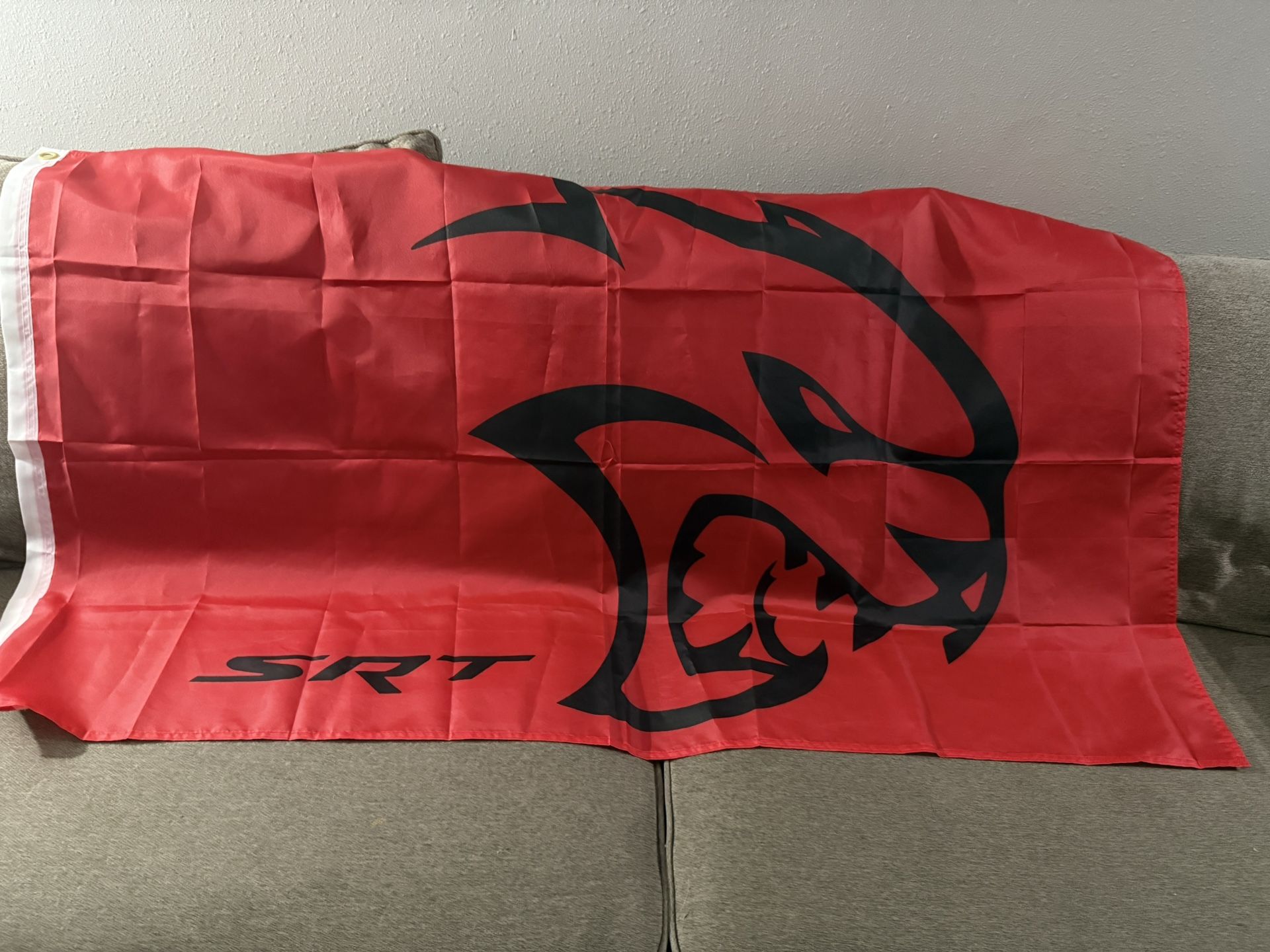 Dodge Flag
