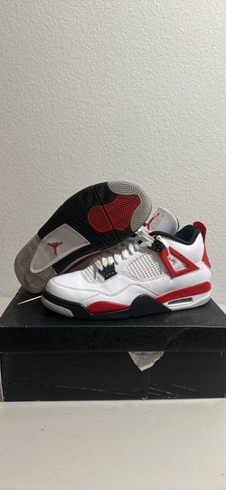 Air Jordan 4 size 11.5