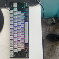 60% Magegee Keyboard 