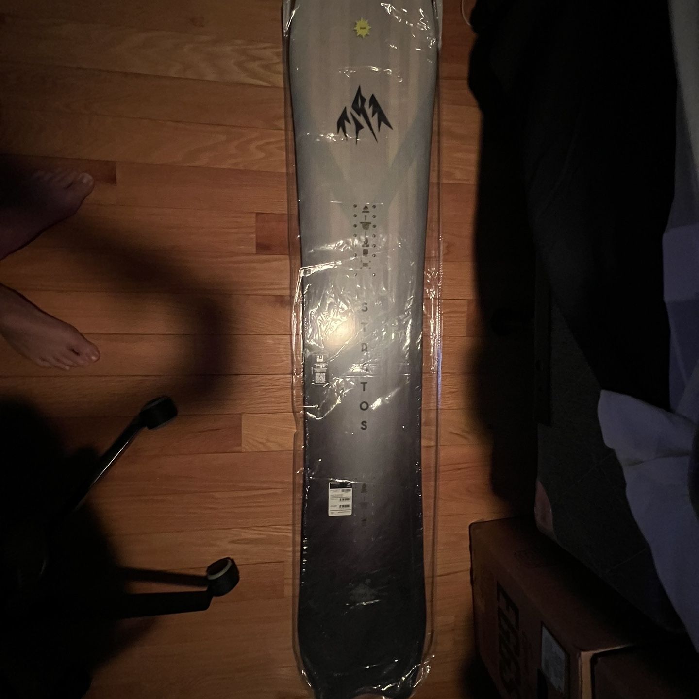 7*o様 Stratos 159 Limited Series スノーボード 7*o様 Stratos 159