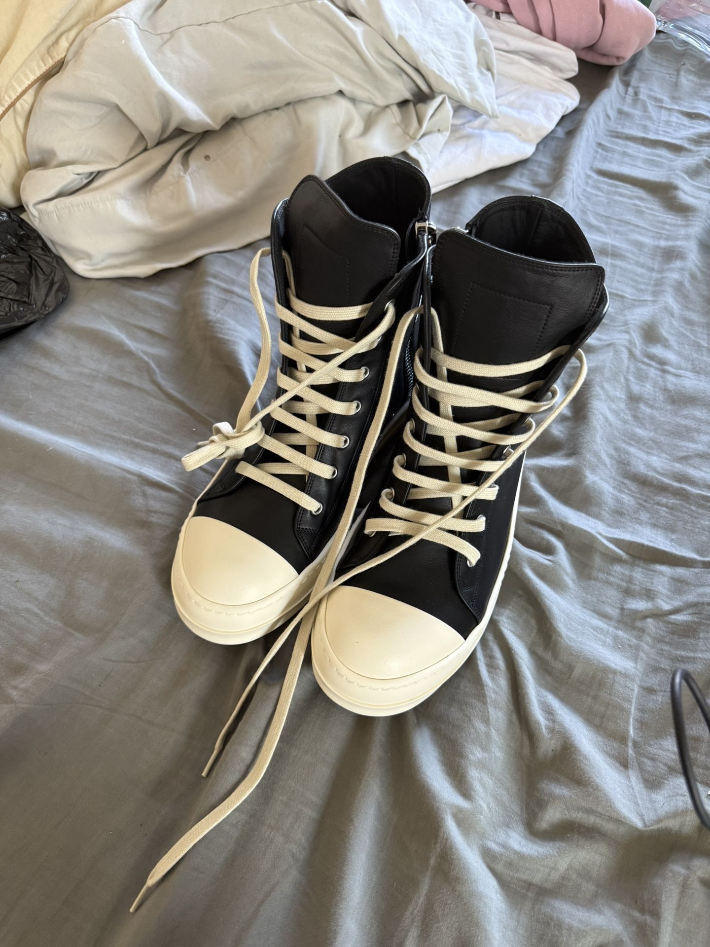 Rick Owens