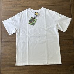 Bape Shirt