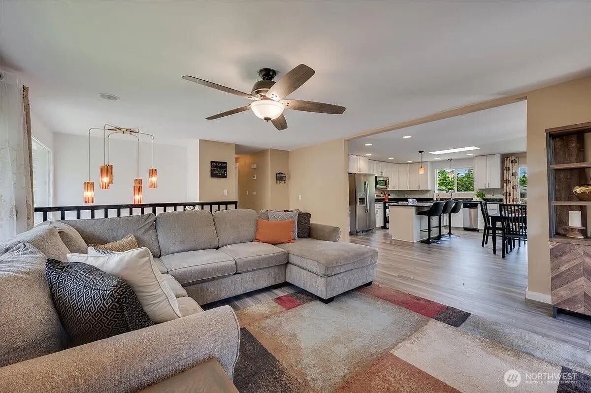 Sectional for Sale
