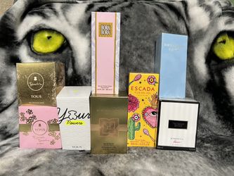 Perfumes