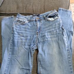 Jeans $5