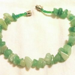 Jade Bracelet 