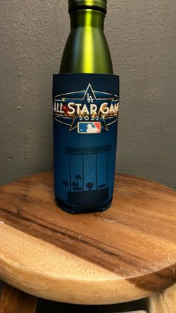 2022 LA Dodgers All Star Game Beer Koozie