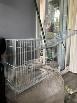 Cage