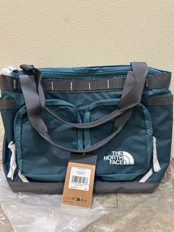 North Face Base Camp Voyager Tote Bag - Brand New