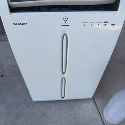 Sharp Air Conditioner 