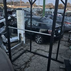 Heavy Duty Extra Large Power Rack