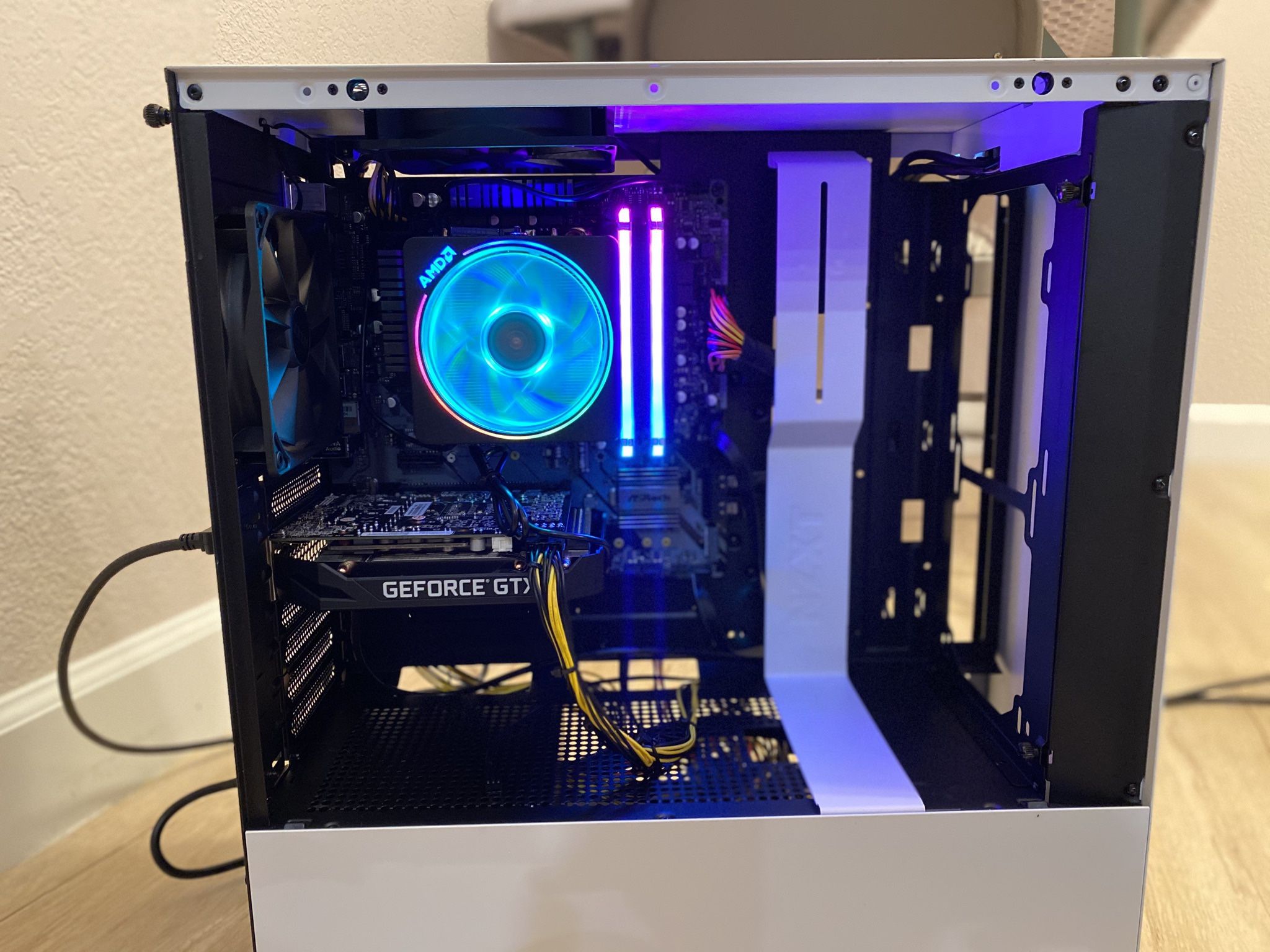 Gaming pc